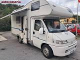 MCLOUIS  Ducato 1.9 td