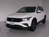 VOLKSWAGEN Tiguan 2.0 TDI SCR Move Gancio NAVI