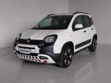 FIAT Panda Cross 1.0 FireFly S&S Hybrid
