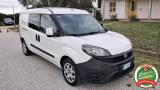 FIAT Doblo Doblò 1.6 MJT 105CV PL-TN Cargo Maxi Lamierato SX