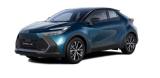 TOYOTA C-HR 1.8 HV Trend fwd e-cvt #IN ARRIVO