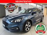 FORD Focus 1.0 EcoBoost Hybrid 125 CV SW Active