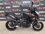 KAWASAKI Versys 650 Export