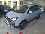 FIAT Panda 1.0 FireFly S&S Hybrid City Cross