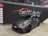 ABARTH 595 ASPIRAZIONE AKRAPOVIC 170CV