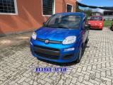 FIAT Panda PROMO FIN.1.0 HYBRID +PACK CITY KM 0