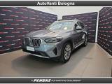 BMW X3 xDrive30e