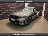 BMW 320 Serie 3 d 48V xDrive Touring Msport Pro