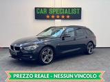BMW 318 d Touring  AUTOMATICA|LED|CRUISE|NAVI