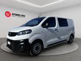 FIAT Scudo 1.5 BlueHDi 120 CV L2H1Furgone Business +IVA
