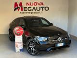 MERCEDES-BENZ GLC 300 de 4Matic Plug-in hybrid Coupé Premium
