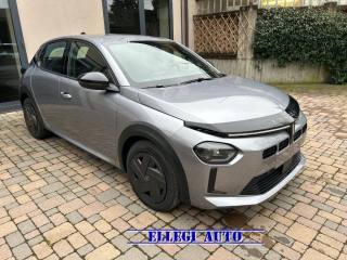 LANCIA Ypsilon PROMO FINANZIAMENTO  Hybrid e-DCT