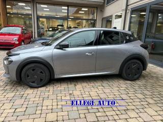 LANCIA Ypsilon Hybrid e-DCT