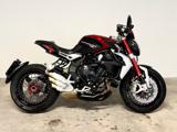 MV AGUSTA Dragster 800 RR