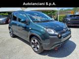 FIAT Panda 1000 HYBRID CROSS 70CV CARPLAY PDC ITALIA