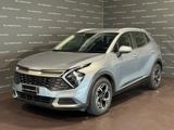 KIA Sportage 1.6 CRDi MHEV DCT Business