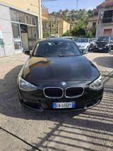 BMW 118 d 5p. Urban