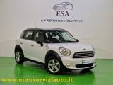 MINI Countryman Cooper