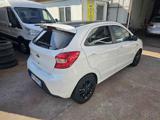 FORD Ka+ 1.2 Ti-VCT 85CV Black & White - White