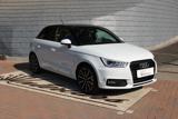 AUDI A1 SPB 1.6TDI 116cv S-line-XENON