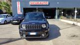 JEEP Renegade 1.6 mjt Longitude 2wd 120cv ddct 