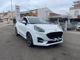 FORD Puma 1.0 EcoBoost Hybrid 125 CV S&S ST-Line