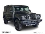 INEOS Grenadier 3.0 Twin Turbo Diesel SW Trialmaster Edit. 5 posti