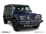 INEOS Grenadier 3.0 Twin Turbo Diesel SW Trialmaster Edit. 5 posti