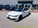 VOLKSWAGEN Golf 2.0 TDI GTD DSG / Tetto Apribile