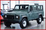 LAND ROVER Defender 110 Station Wagon - ITALIANA - ARIA CONDIZIONATA