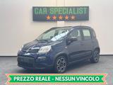 FIAT Panda 1.0 FireFly S&S Hybrid City Life NEOPATENTATI