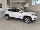 JEEP Compass 1.6 Multijet II 2WD Longitude