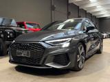 AUDI A3 SPB 40 TDI quattro S tronic S line edition