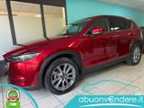MAZDA CX-5 2.2L Skyactiv-D 184 CV AWD Exclusive
