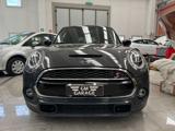 MINI Cooper S 2.0 Cooper S Boost 5 porte automatica