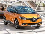 RENAULT Scenic Scénic dCi 8V 110 CV EDC Energy Intens