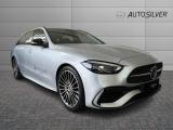 MERCEDES-BENZ C 220 d Mild hybrid S.W. Premium