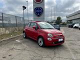 FIAT 500 1.2 EasyPower Lounge - CRUISE, DISPLAY 7