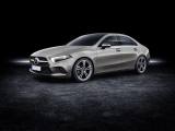 MERCEDES-BENZ A 180 Automatic Business