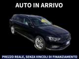 VOLKSWAGEN Passat Variant 2.0 TDI SCR 200 CV 4MOTION *ELEGANCE*