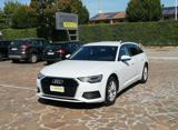AUDI A6 Avant 40 2.0 TDI quattro ultra S tronic Business