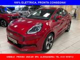 FORD Puma Gen-E, 43KMh, 168cv 100% ELETTRICA, NUOVA !!