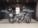 YAMAHA Tracer 9 GT 2022