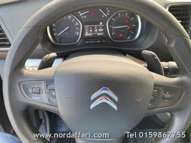 CITROEN Spacetourer - foto: 21