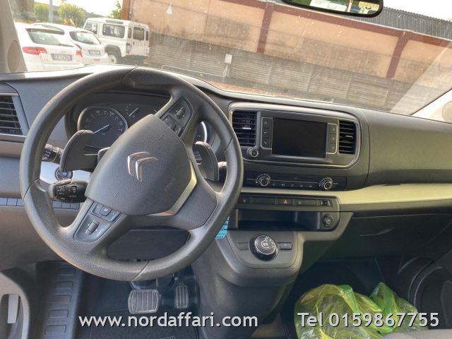 CITROEN Spacetourer - foto: 24