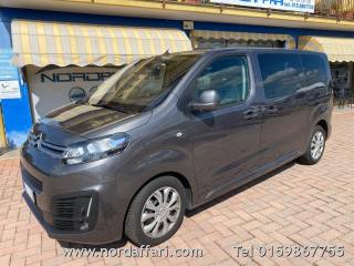 CITROEN Spacetourer
