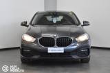 BMW 116 d 5p. Business Advantage Aut.
