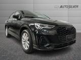 AUDI Q3 SPB 35 TFSI Business Plus S-Tronic