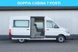 VOLKSWAGEN Crafter Crafter Van 35 L4H3 2.0 TDI 130 kW ant. man