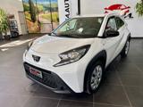 TOYOTA Aygo X 1.0 VVT-i 72 CV 5 porte Active S-CVT